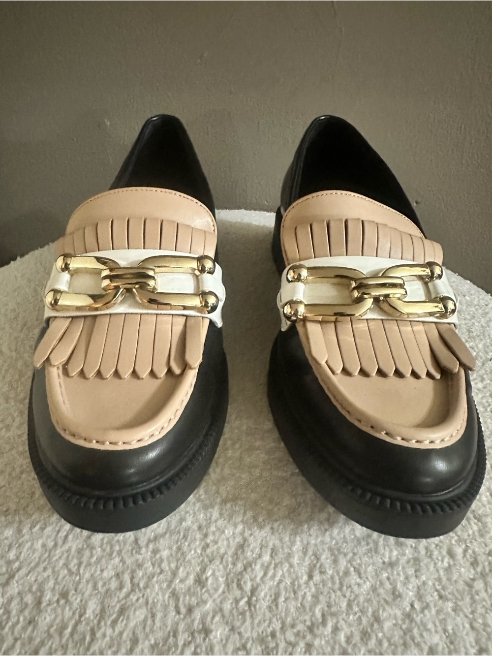 MARC FISHER LOAFER